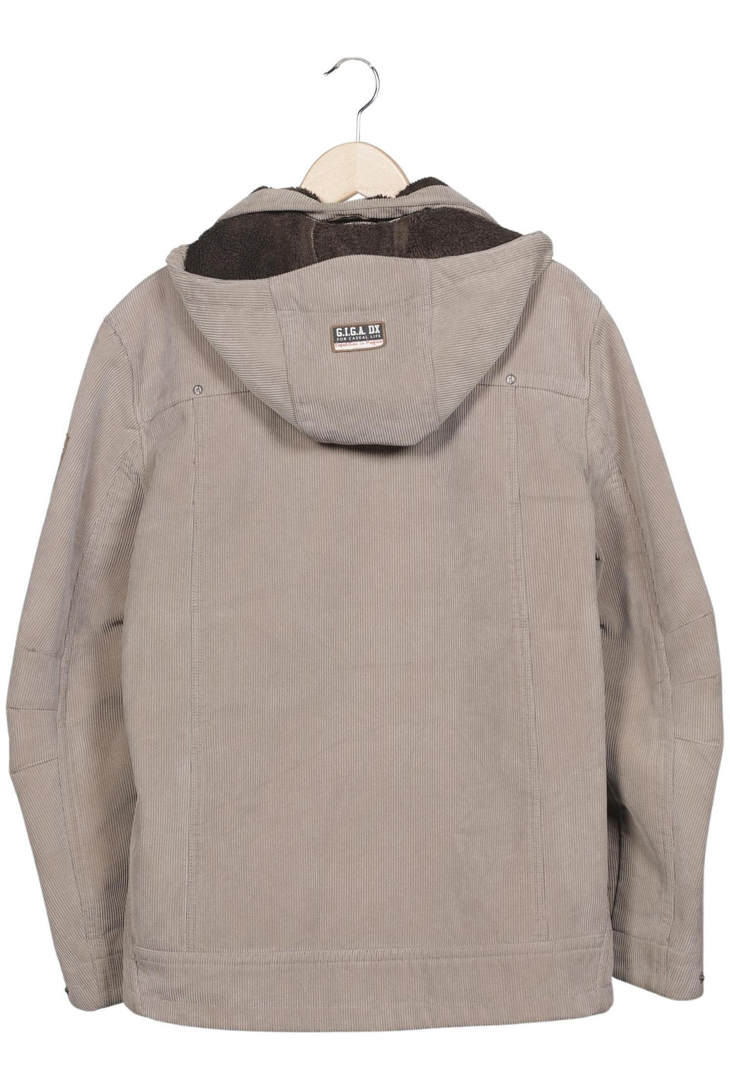 killtec Men Jacket Beige L 3