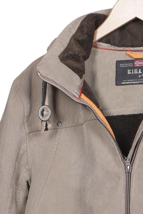 killtec Men Jacket Beige L 4