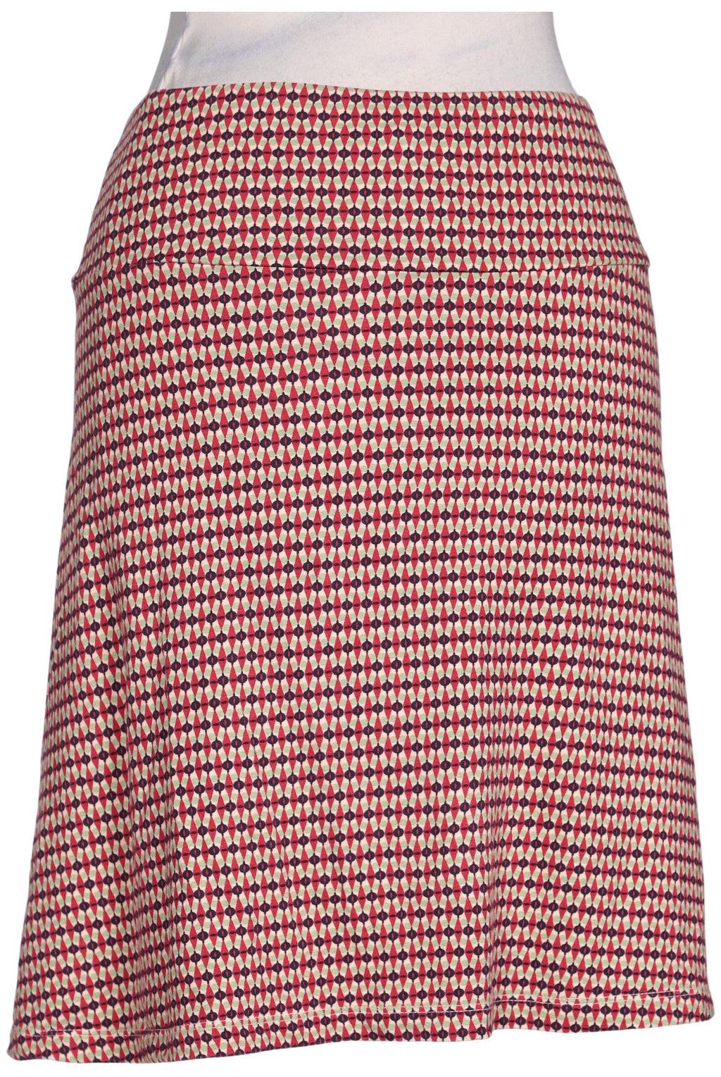 King Louie Women's Skirt Multicolor M 3