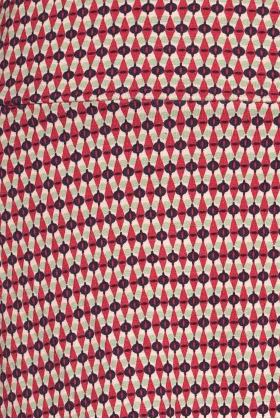 King Louie Women's Skirt Multicolor M 4
