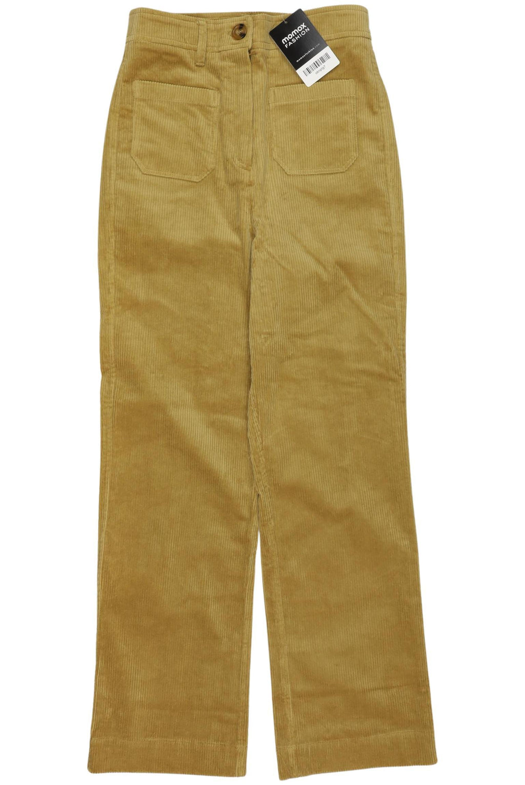 King Louie Women's Trousers Beige EU 34 2