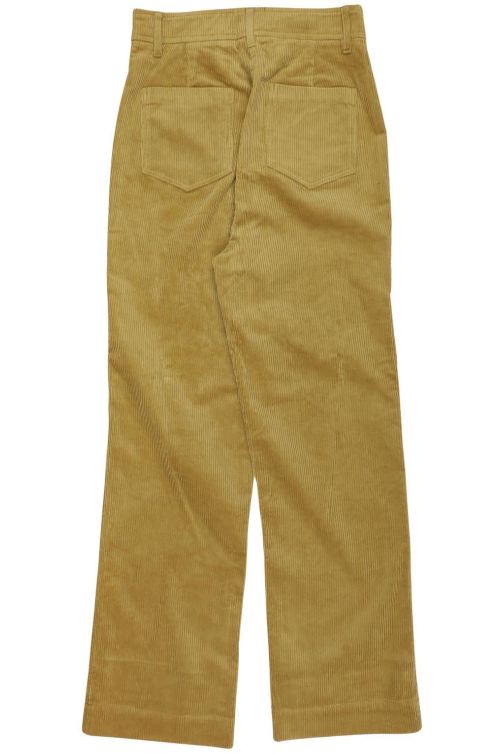 King Louie Women's Trousers Beige EU 34 3