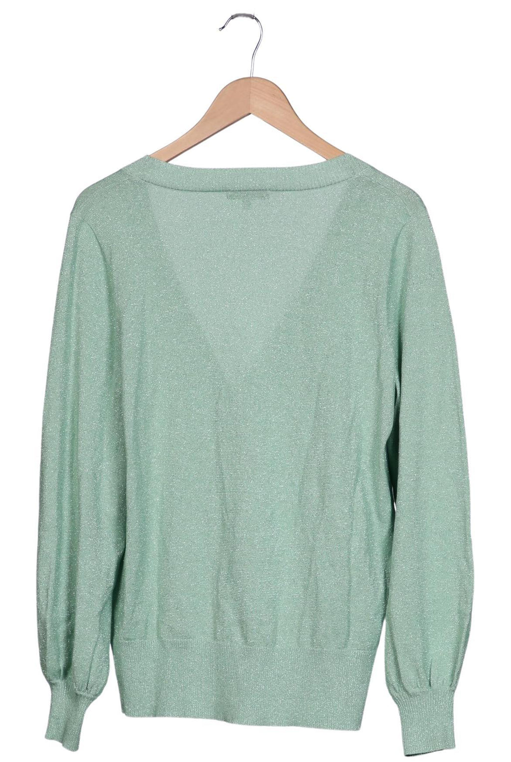 King Louie Women's Cardigan Green Size XL 3