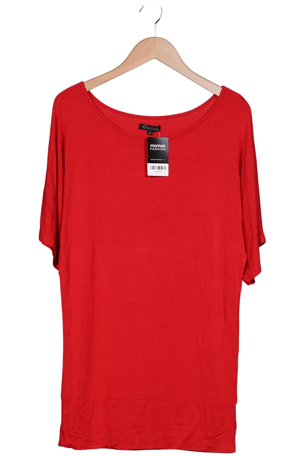King Louie T-Shirt Red M 2