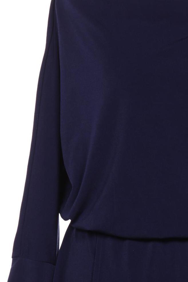 Kiomi Dress Navy EU 34 9