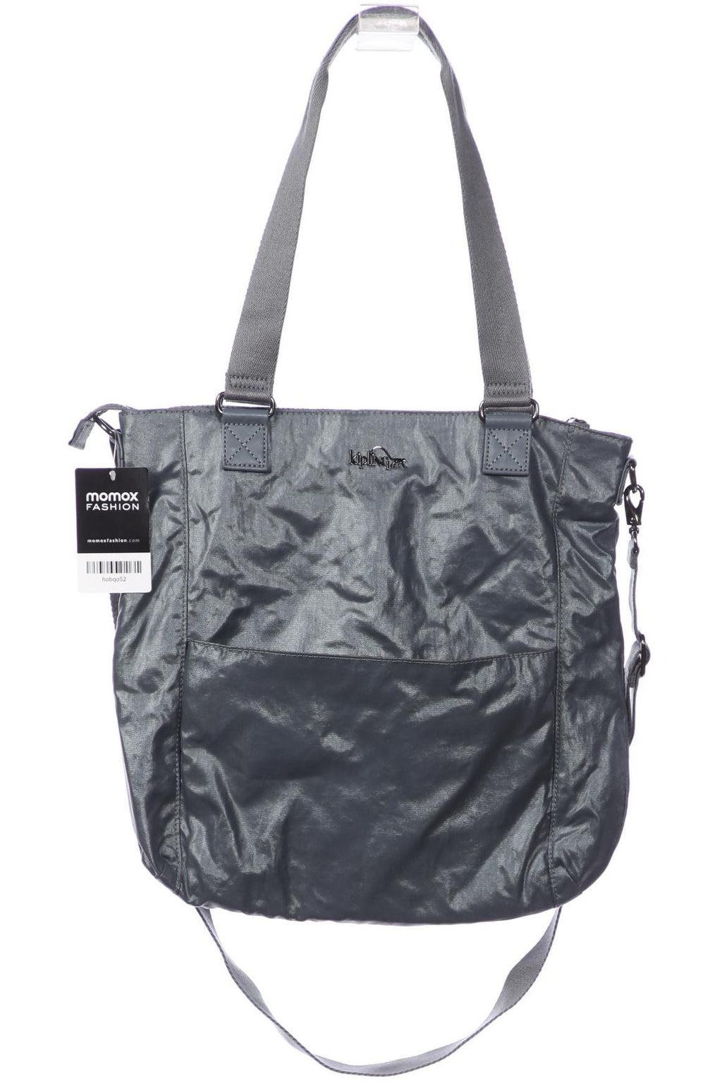 Kipling Women Handbag Gray 5
