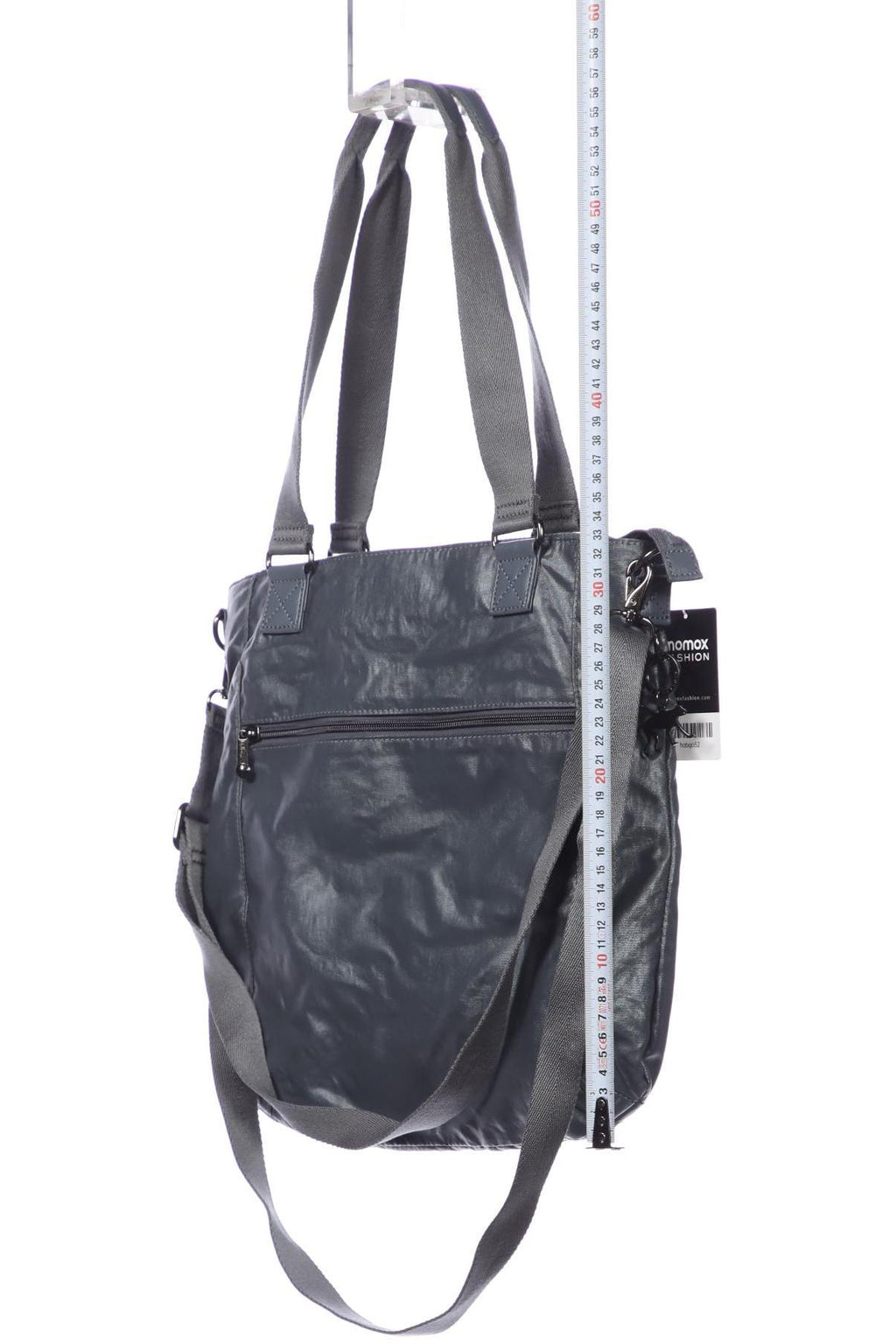 Kipling Women Handbag Gray 6