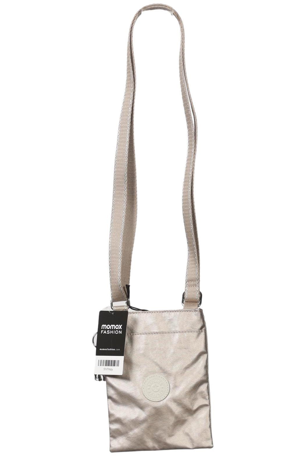 Kipling Small Handbag Gold 2