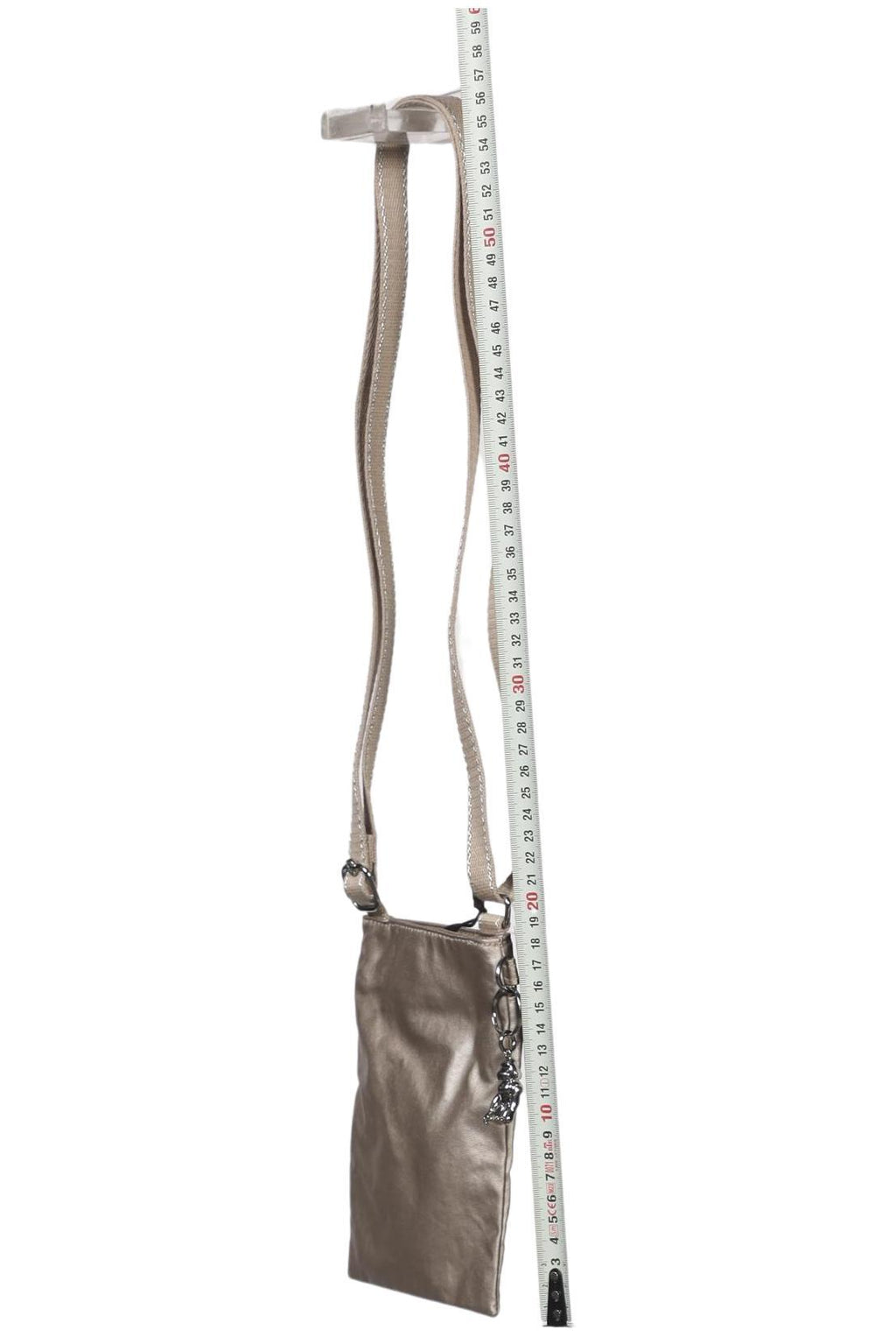Kipling Small Handbag Gold 3