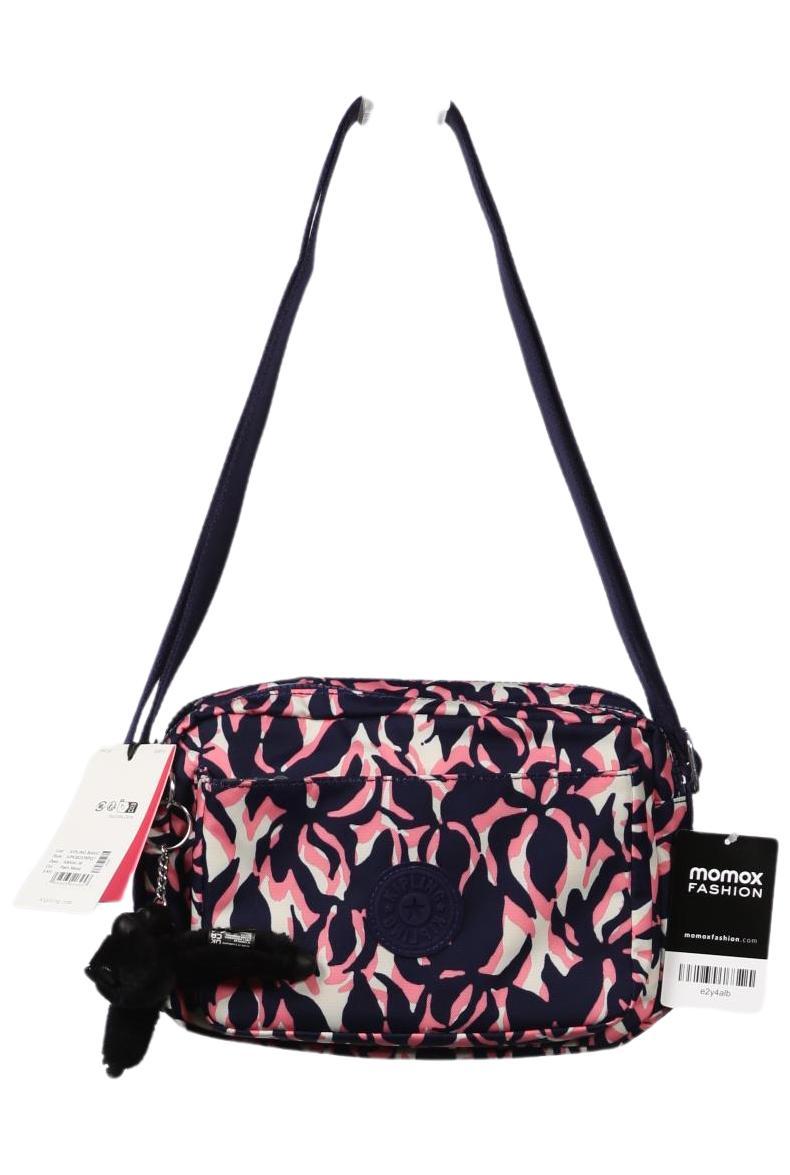 Kipling Small Women's Handbag Multicolor Synthetic 4