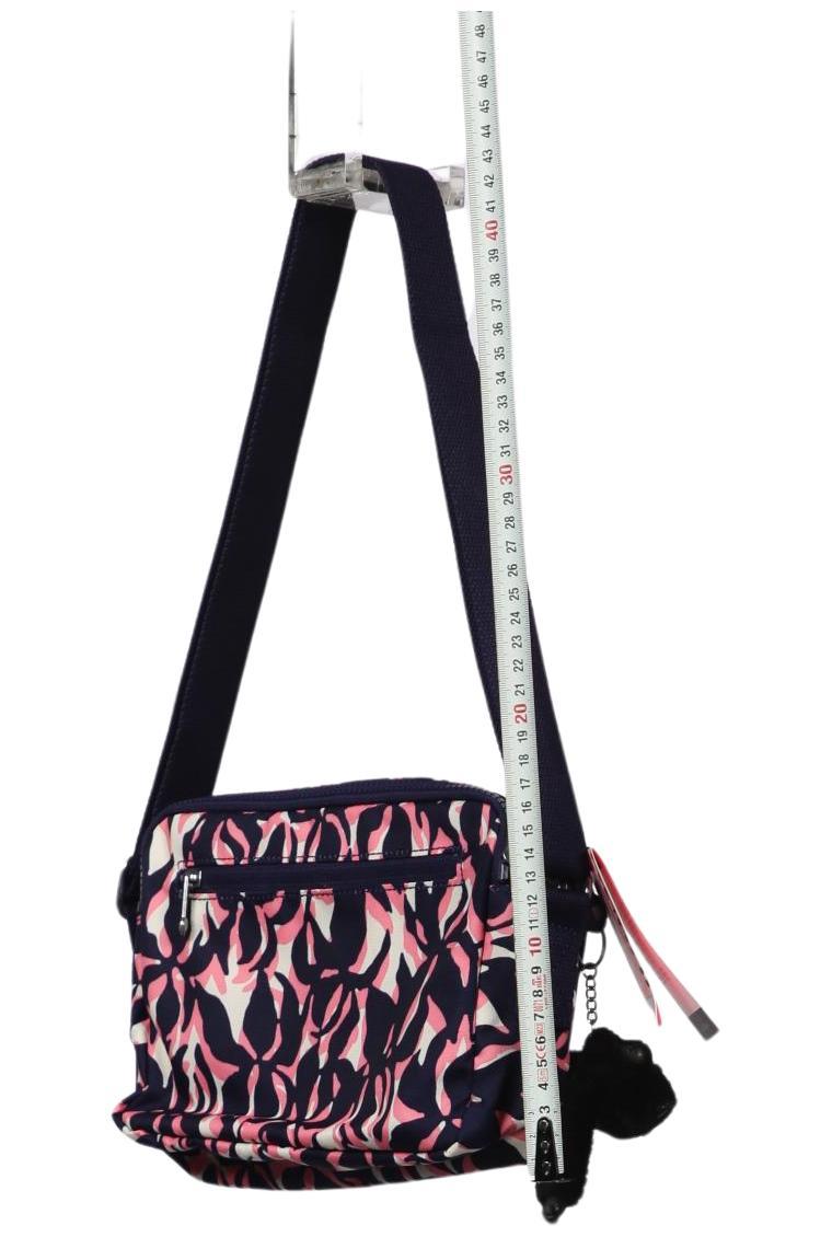 Kipling Small Women's Handbag Multicolor Synthetic 5