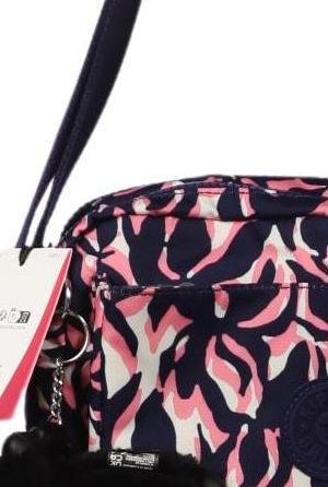 Kipling Small Women's Handbag Multicolor Synthetic 6
