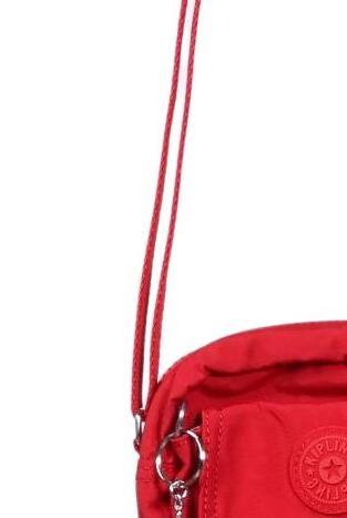 Kipling Small Handbag Red 6