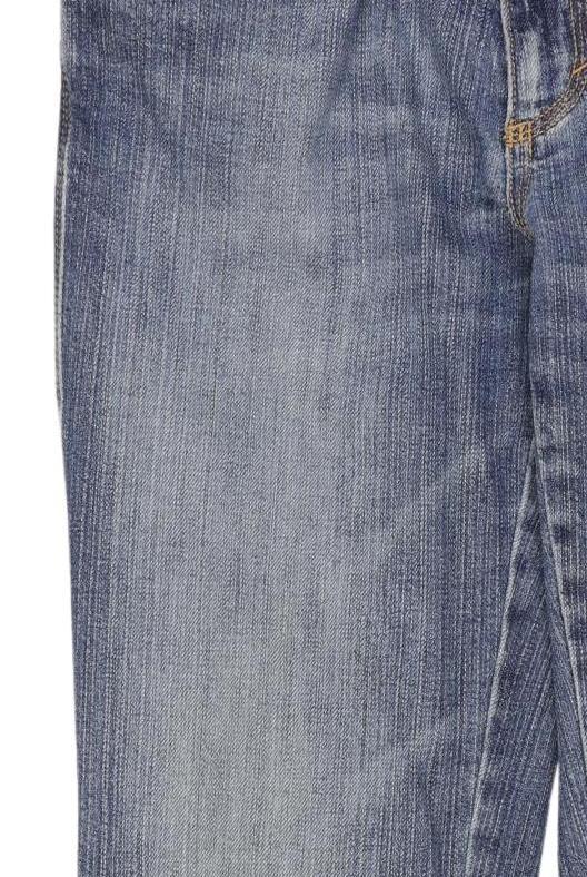 Kiton Women's Jeans Blue EU 36 4