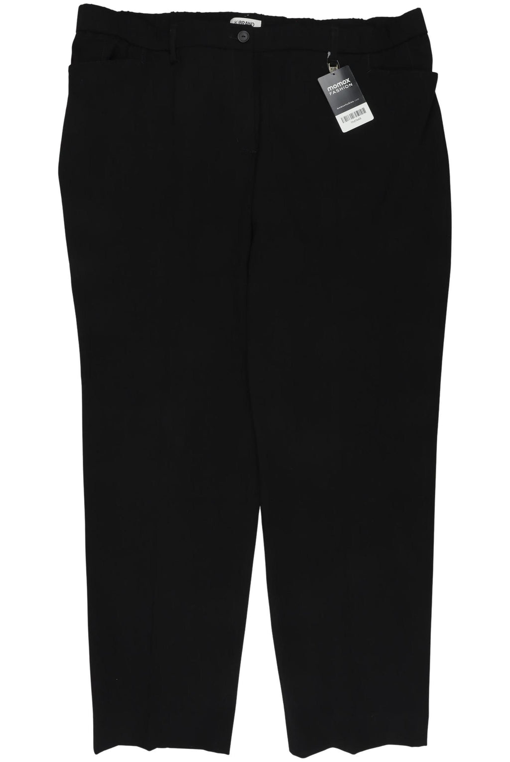 Kj Brand Women's Trousers Black EU 50 2