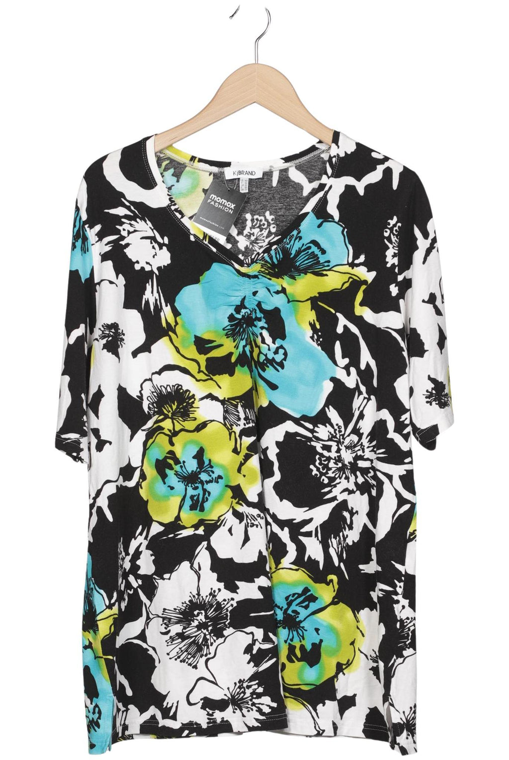 Kj brand T-Shirt Multicolor EU 48 8