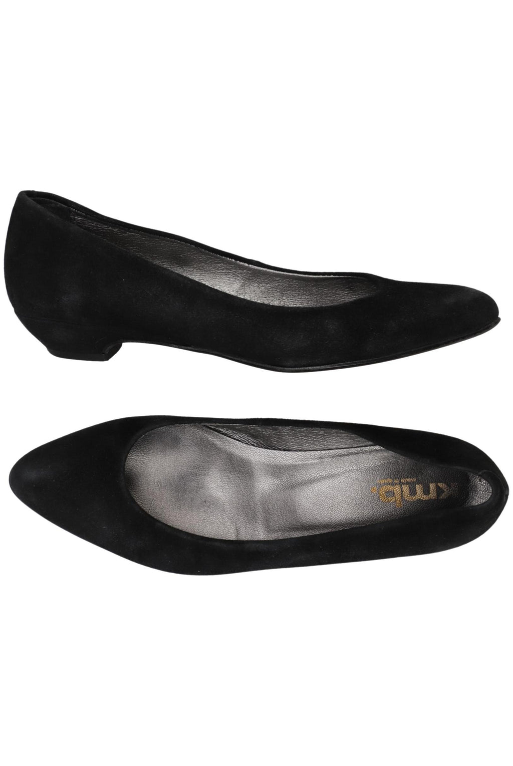 KMB Ballerina Black EU 37 2