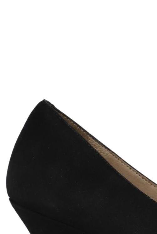 KMB Damen Pumps Schwarz EU 38 3