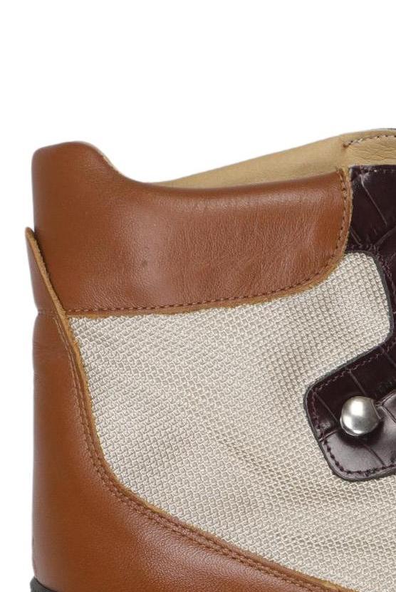 KMB Damen Stiefelette Mehrfarbig EU 39 3