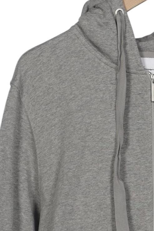 Knowledge Cotton Apparel Hoodie Gray XL Cotton 5