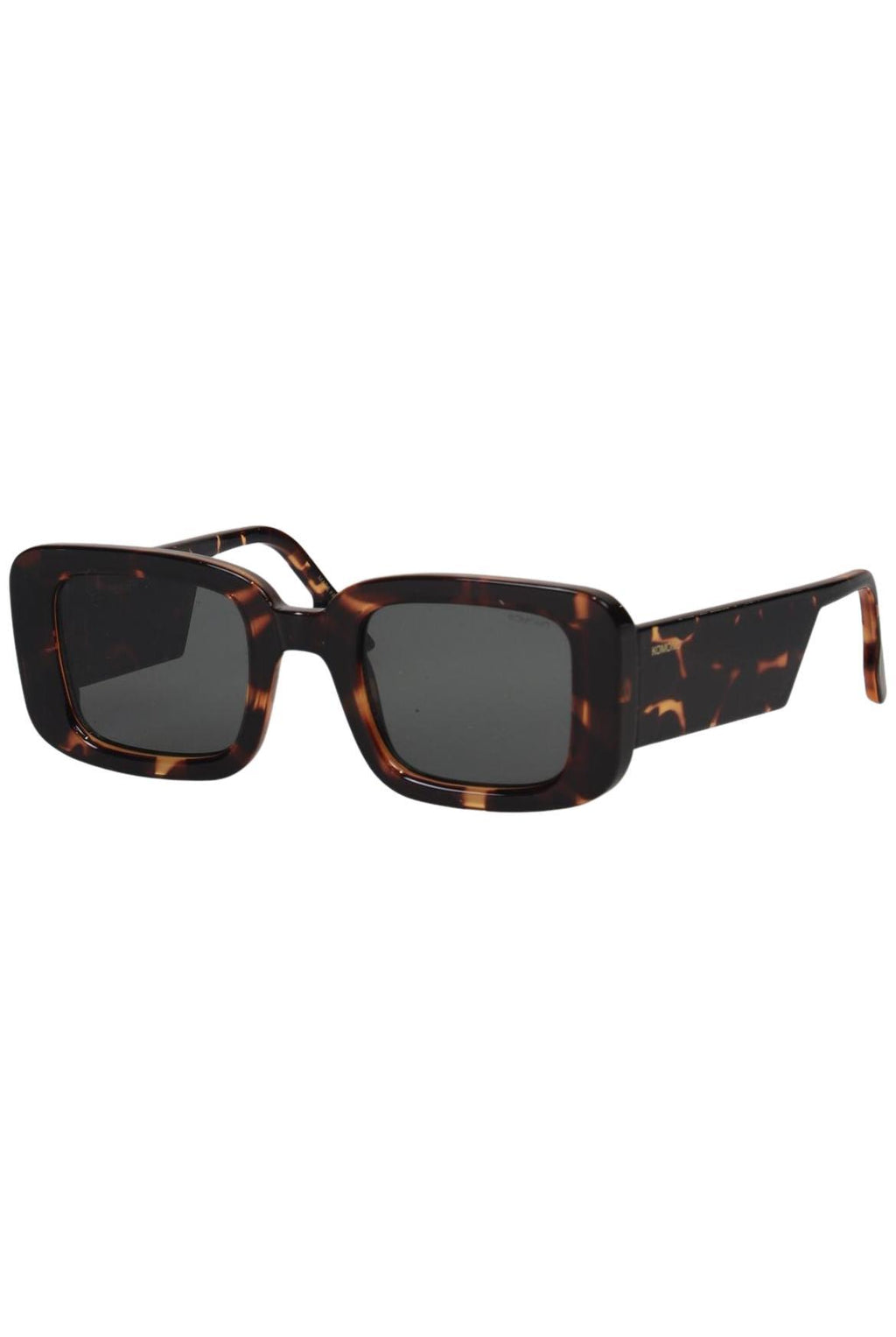 Komono Women's Sunglasses Brown 4