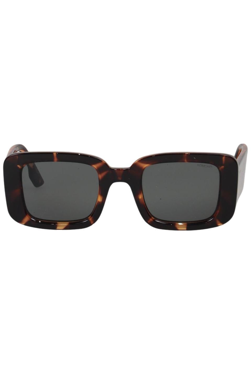 Komono Women's Sunglasses Brown 5