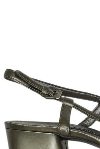 Konstantin Starke Women's Sandals Silver EU 37.5 3