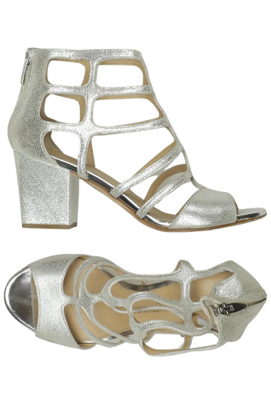 Konstantin Starke Women's Sandals Silver 36.5 3