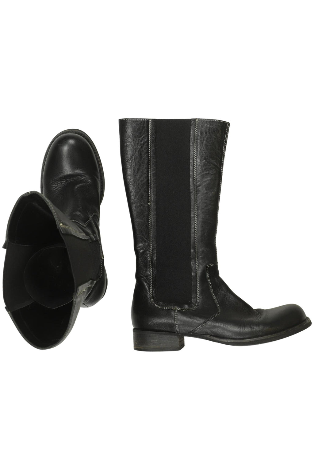 Konstantin Starke Women Boots Black EU 37 2