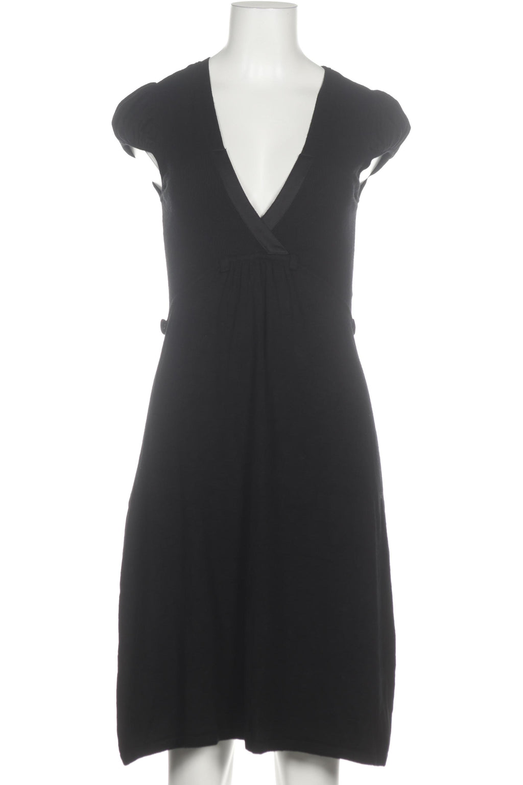 Kookai 0 Dress Black EU 32 4