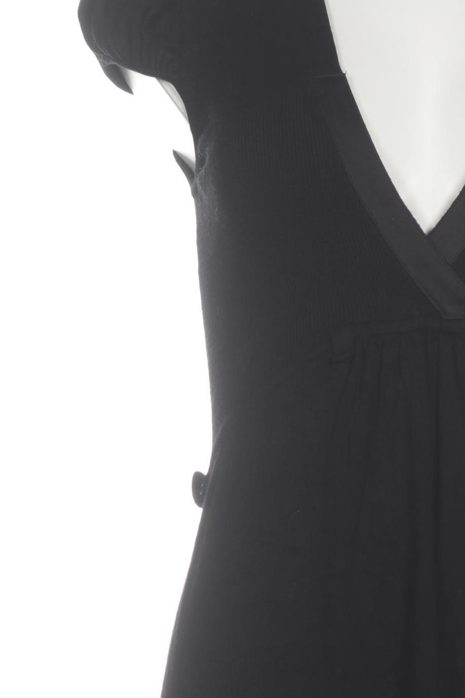 Kookai 0 Dress Black EU 32 6