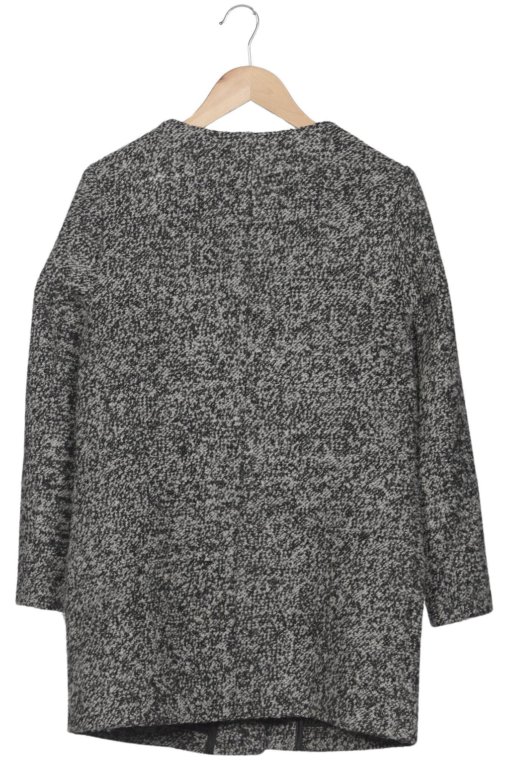 Koton Manteau Femme Gris EU 38 3