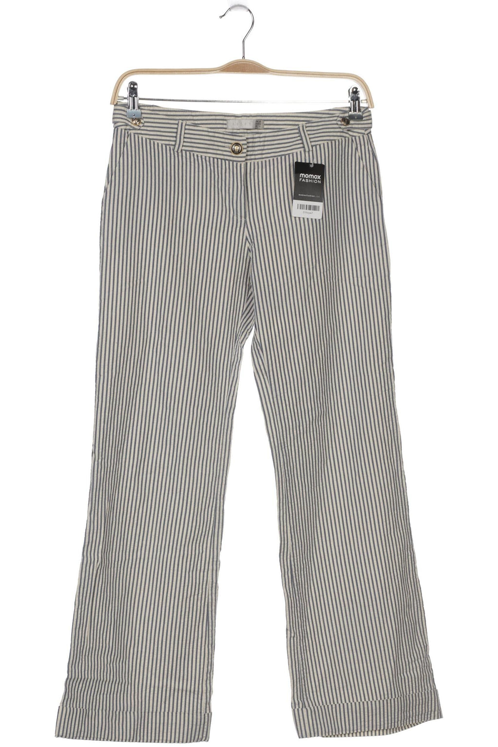 Koton Women's Trousers Blue EU 40 4