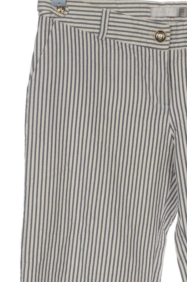 Koton Women's Trousers Blue EU 40 6