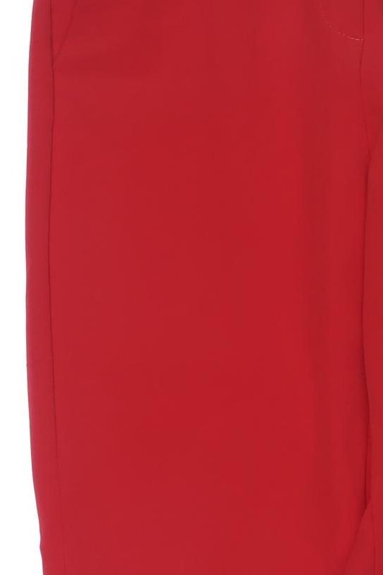 Koton Damen Stoffhose Rot EU 36 6