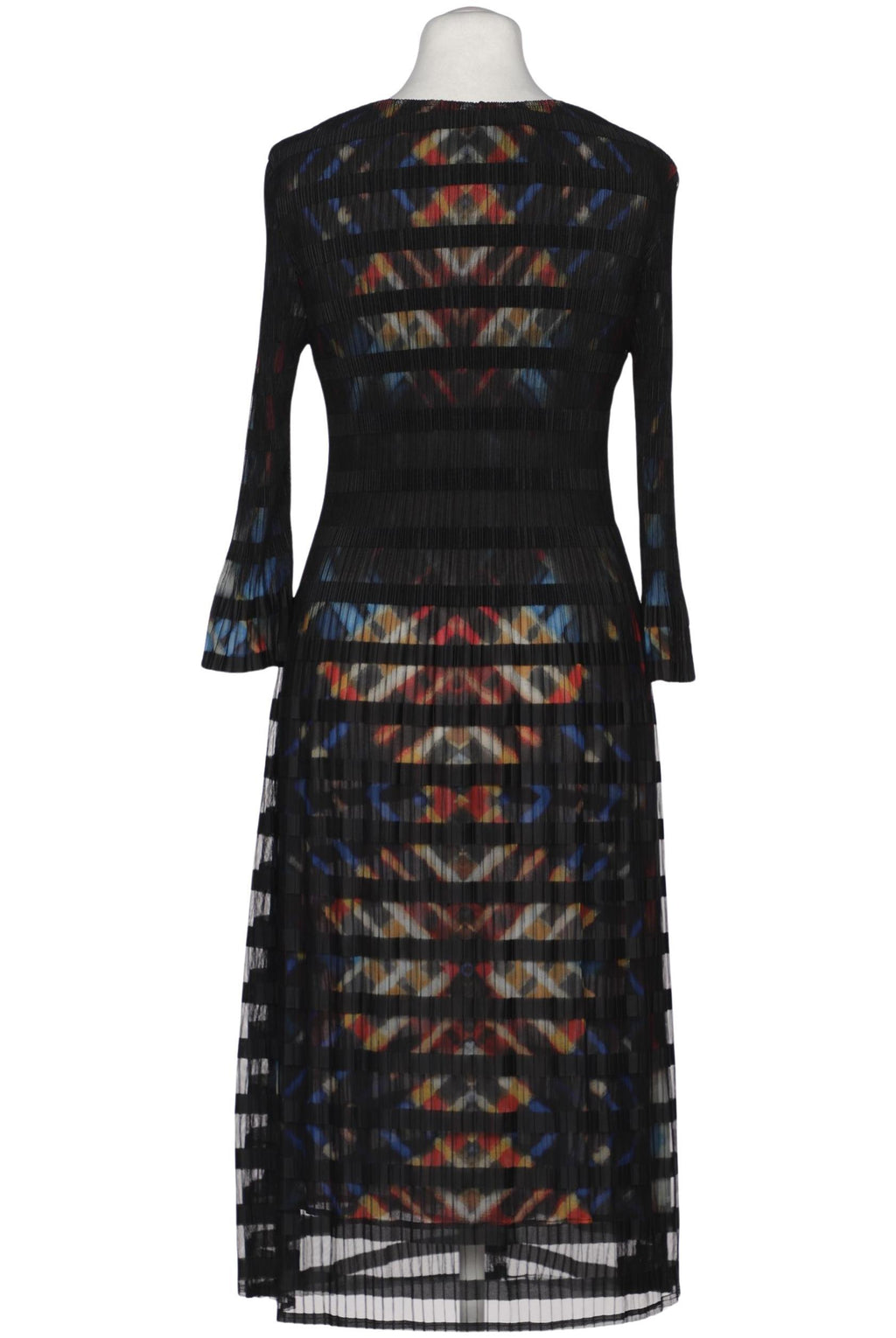 Kriss Trading Sweden Dress Multicolor Size M 8