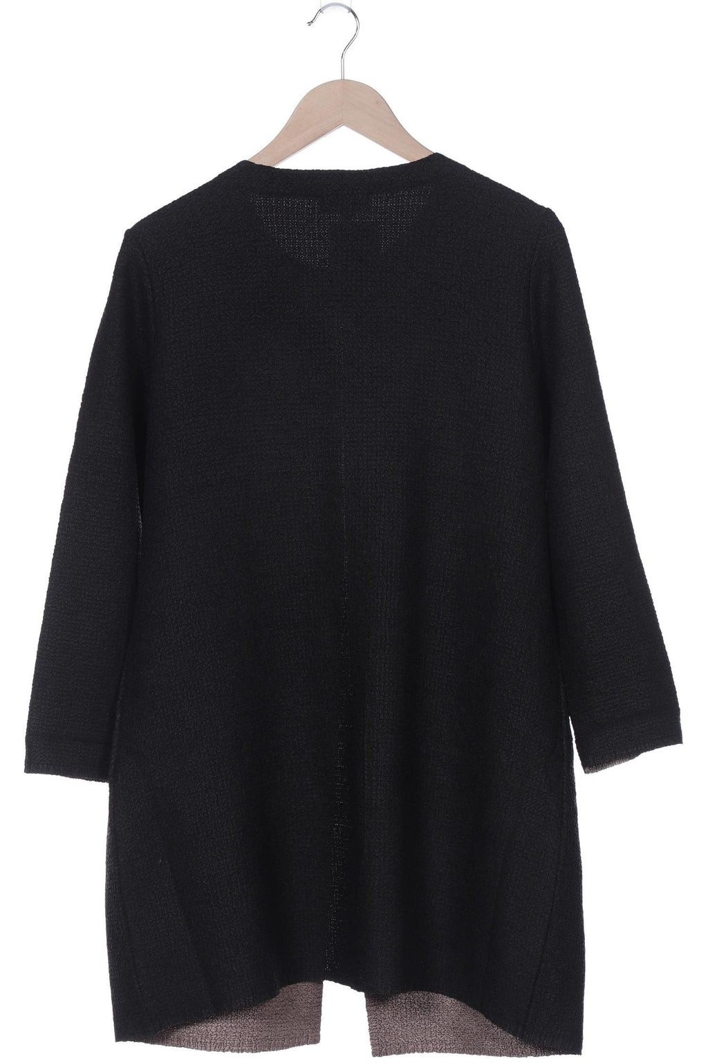 Kriss Trading Sweden Women Cardigan Black M 5