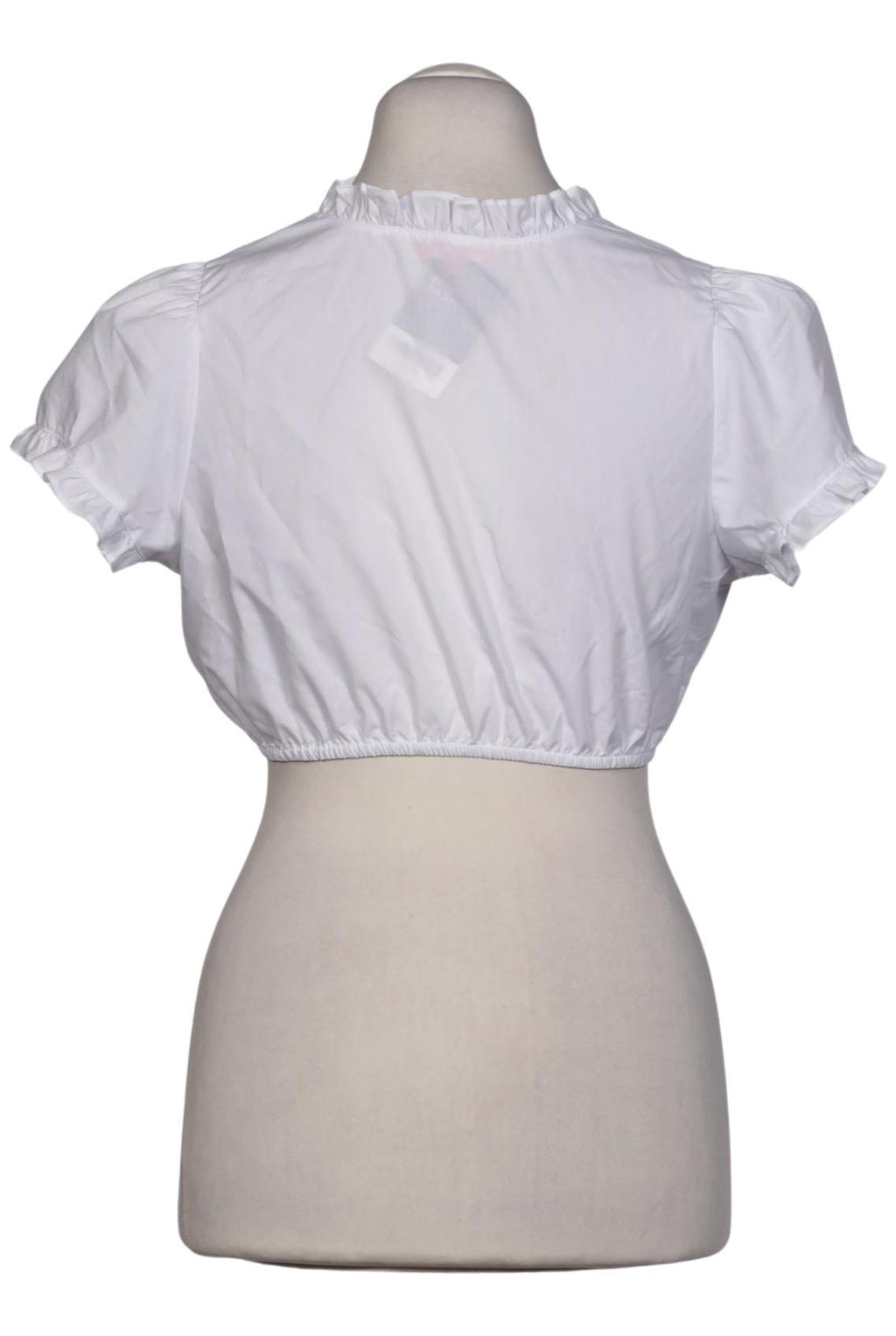 Krüger Damen Bluse Weiß EU 42 4