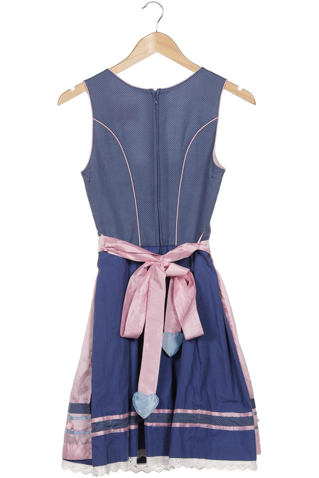 Krüger Women's Dress Blue EU 32 5
