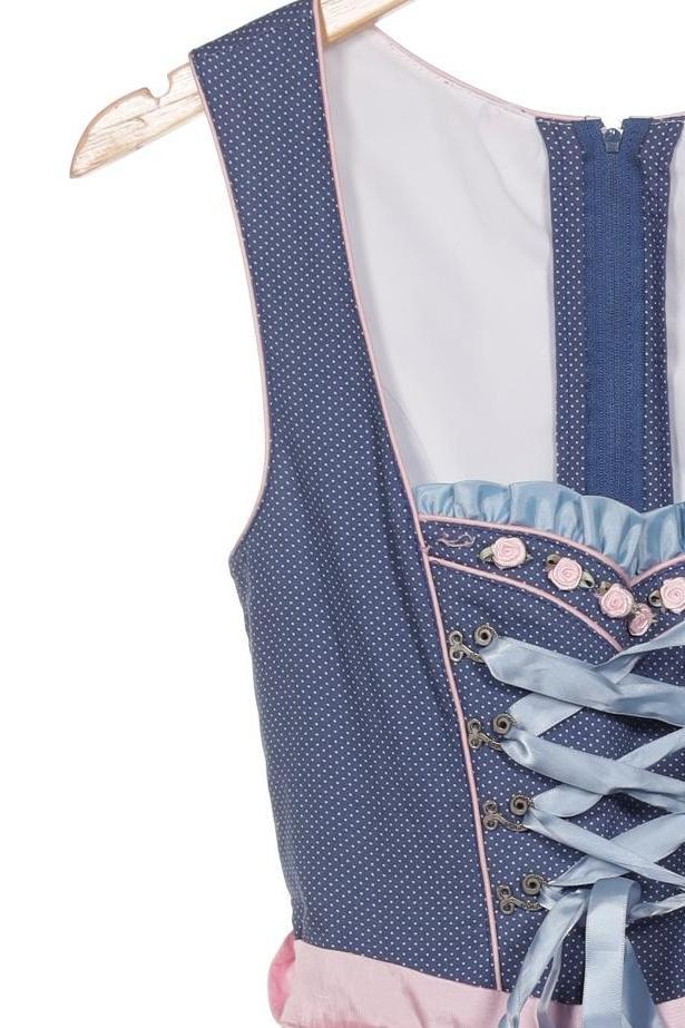 Krüger Women's Dress Blue EU 32 6