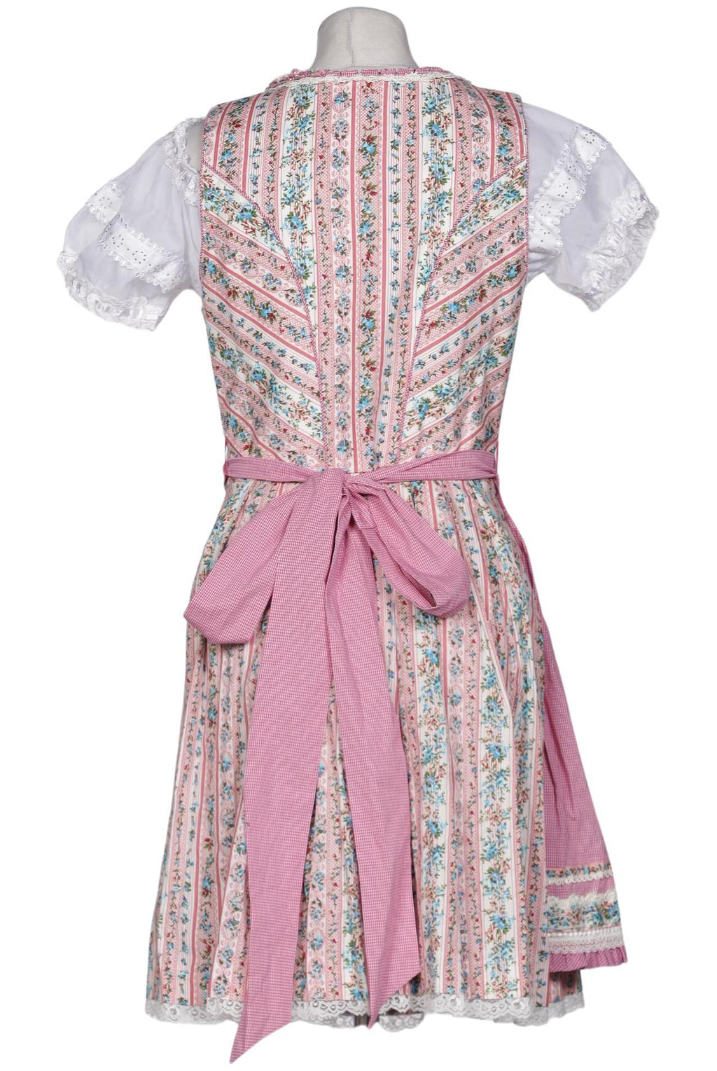 Kruger Damen Kleid Mehrfarbig EU 40 5