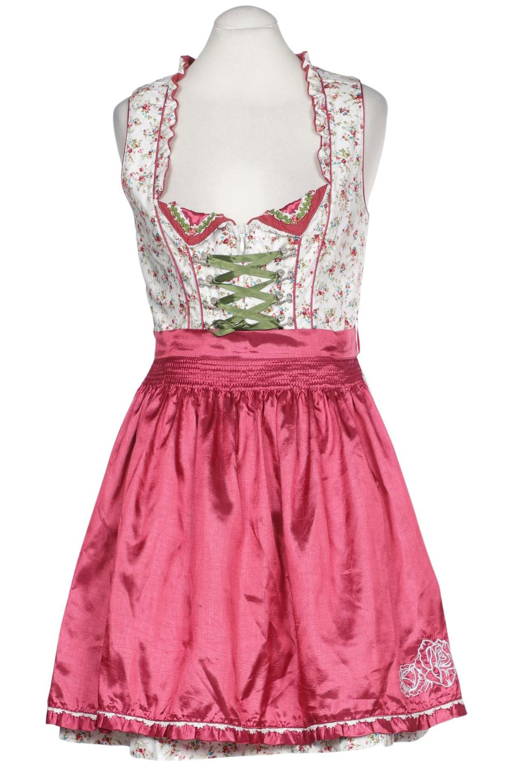 Krüger Women's Dress Multicolor EU 38 7