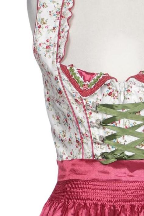 Krüger Women's Dress Multicolor EU 38 9