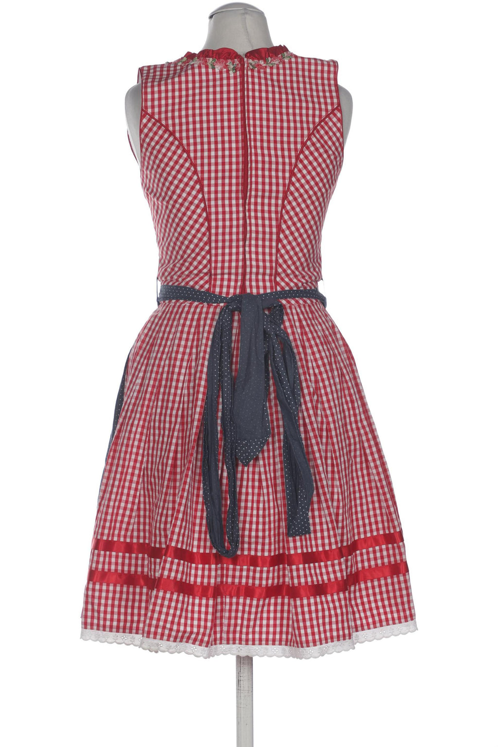 Krüger Dress Red EU 32 6