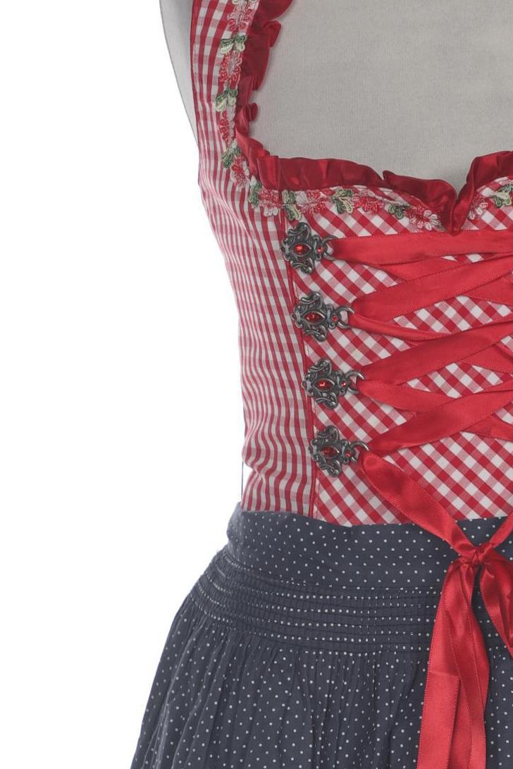 Krüger Dress Red EU 32 7