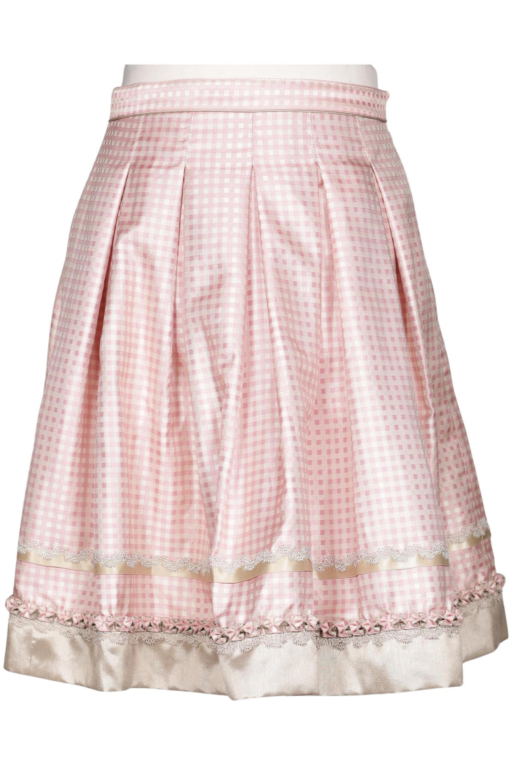 Krüger Damen Rock Pink EU 42 2
