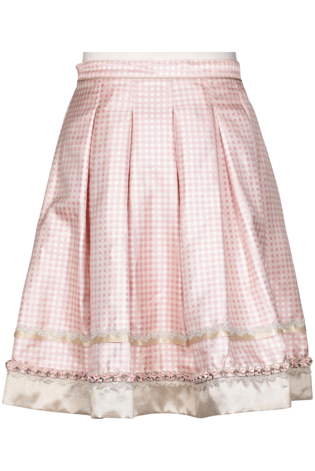 Krüger Damen Rock Pink EU 42 3
