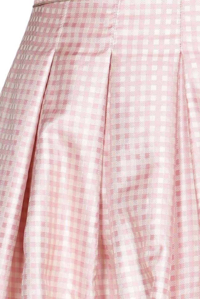 Krüger Damen Rock Pink EU 42 4