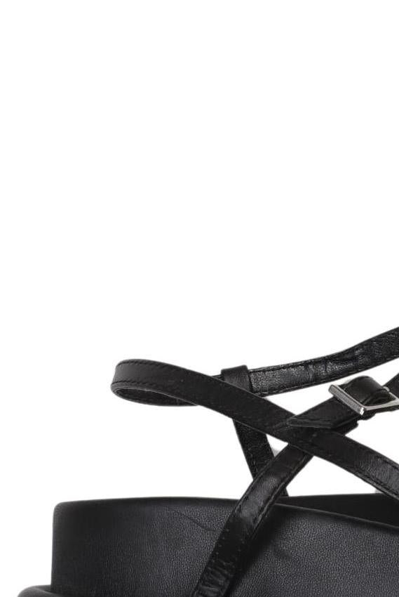 Kurt Geiger Sandales Femme Noir EU 37 3