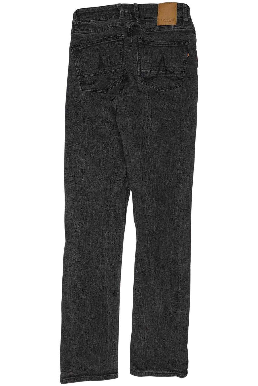 Kuyichi Damen Jeans Gris W26 3